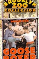 Гусь-боксёр 1979 постер
