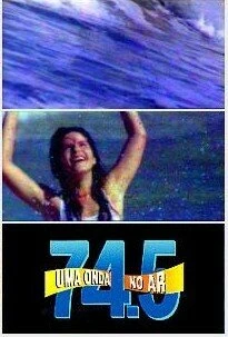 Постер Новая волна 1994