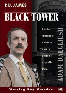 Постер The Black Tower