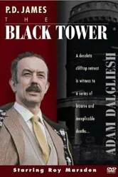 The Black Tower постер