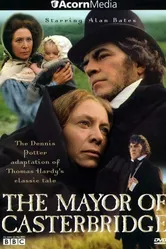 Мэр Кэстербриджа 1978 постер