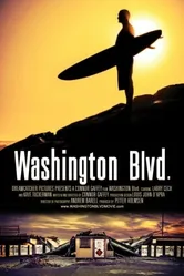 Washington Blvd. постер