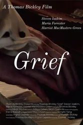 Grief 2018, Великобритания постер