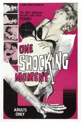 One Shocking Moment постер
