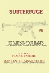 Subterfuge 98 постер
