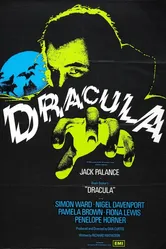 Дракула 1974 постер