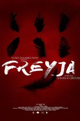 Freyja постер