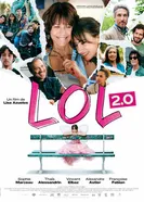 LOL 2.0: Anne's Golden Hour постер