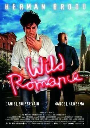 Постер Wild Romance 2006