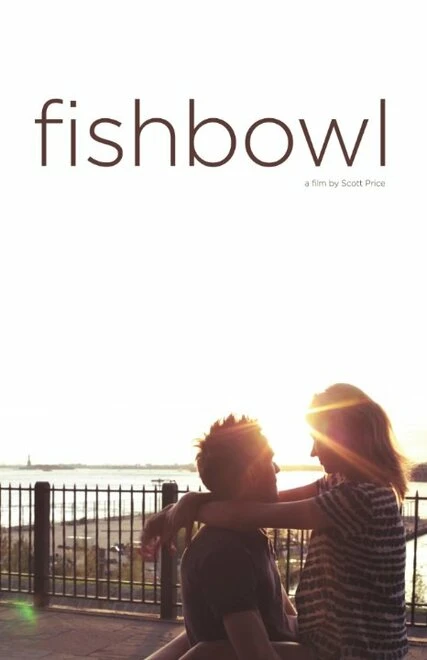 Постер Fishbowl 2015