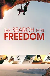 The Search for Freedom постер