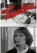 Фрейлейн 1986 постер