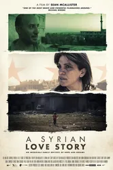 Сирийская история любви 2015 постер
