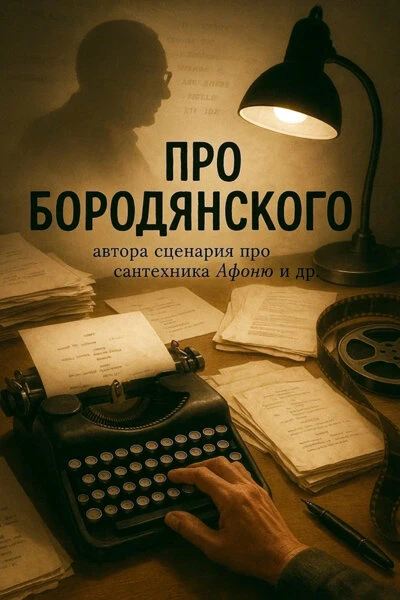 Постер фильма