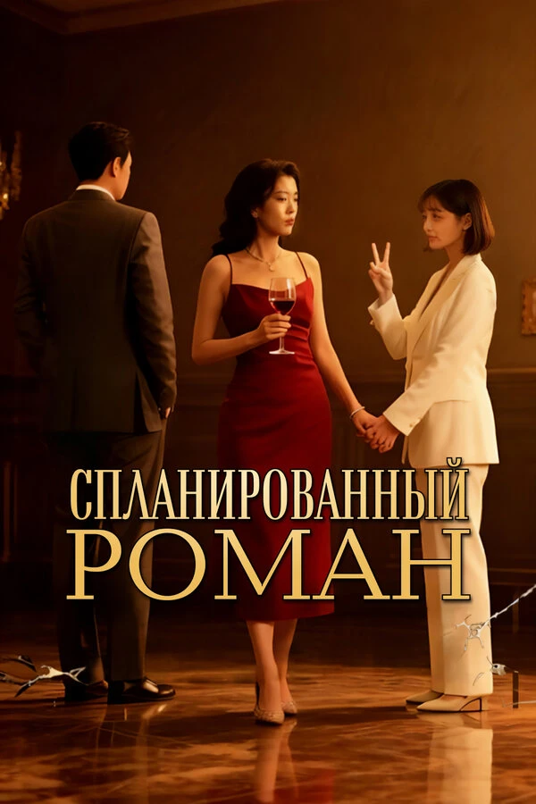 Постер фильма