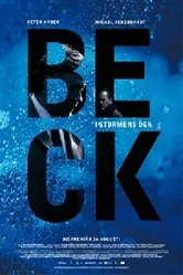 Бек: В эпицентре бури 2010 постер
