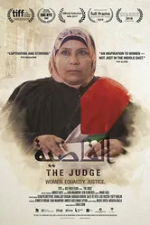 The Judge 2017 постер