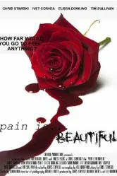Pain Is Beautiful постер
