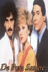 Единокровка 1985 постер
