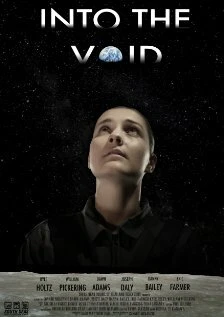Постер Into the Void 2012