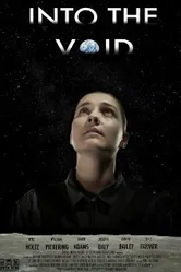 Into the Void 2012 постер