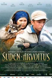 Тайна волка 2006 постер