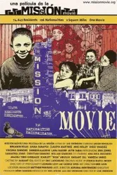 Mission Movie постер