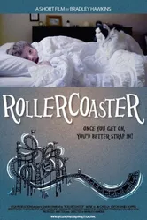 Roller Coaster 2015 постер