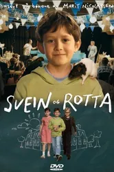 Свейн и крыса 2006 постер