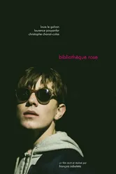 Bibliothèque rose постер