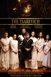The Tsarevich постер