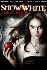 Белоснежка: Смертельное лето 2012 постер
