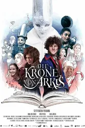 Die Krone von Arkus постер