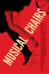 Музыкальные стулья 2011 постер