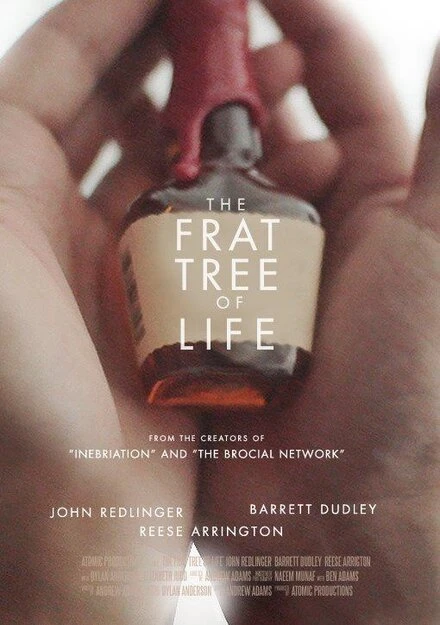 Постер The Frat Tree of Life