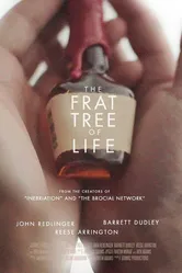 The Frat Tree of Life постер