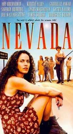 Постер Невада 1997