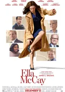 Элла Маккей постер