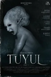Tuyul: Part 1 постер