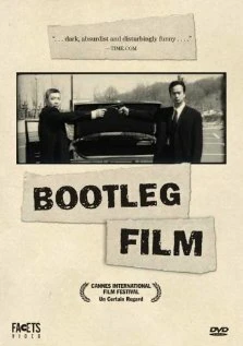 Постер Kaizokuban Bootleg Film