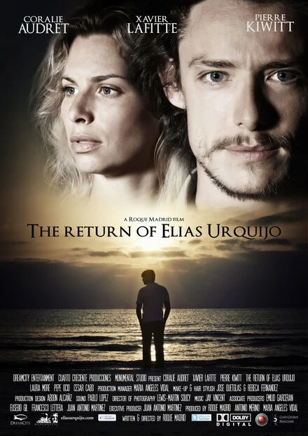 Постер The Return of Elias Urquijo