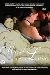 Intimate Lives: The Women of Manet постер