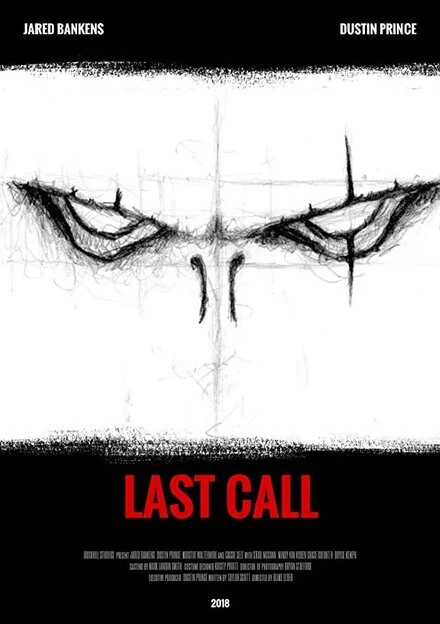 Постер Last Call 2018, США, короткометражка