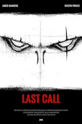 Last Call 2018, США, короткометражка постер