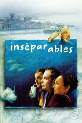 Неразлучники 1999 постер