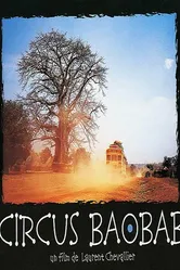 Circus Baobab постер