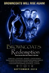 Коричневые плащи: Искупление 2010 постер