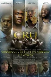 Cru постер