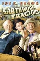 Earthworm Tractors постер