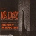 Постер Мистер Счастливчик 1959
